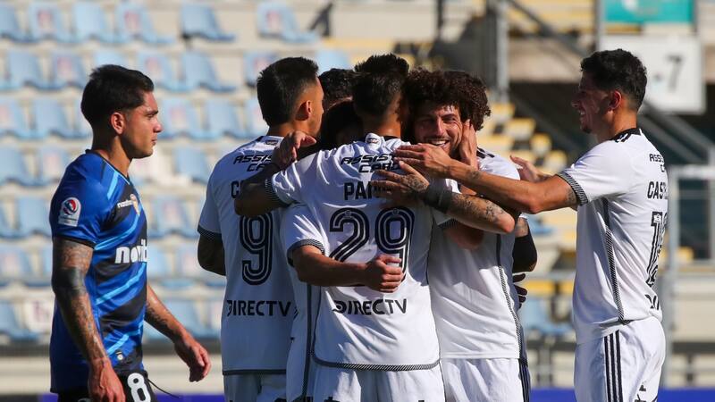 Día clave en Colo Colo: avanzarán en la contratación de estos dos jugadores