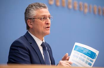 Variantes han vuelto más peligroso al COVID-19, según advirtieron científicos alemanes