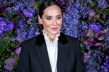 Tamara Falcó hace un guiño a lo que marcará tendencia en el otoño