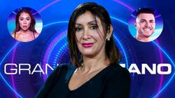 Angélica Sepúlveda realiza mea culpa tras fuerte pelea con Chama y Manuel Napoli en “Gran Hermano”