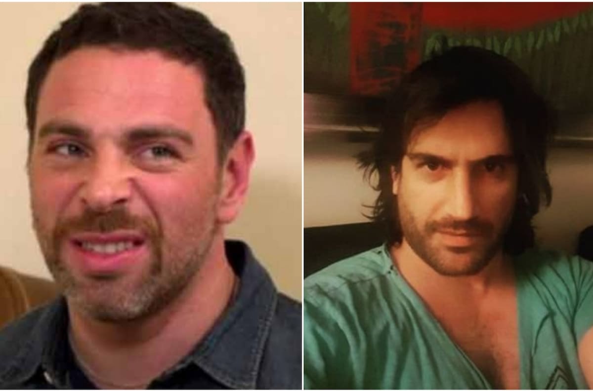 “¡Reportea!”: El duro cruce entre José Antonio Neme y Felix Soumastre