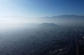 Declaran nueva Alerta Ambiental: ¿Habrá restricción vehicular este domingo 19 de junio en Santiago?