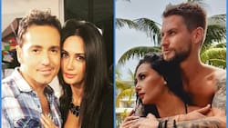 “Habla más con Jean Philippe Cretton que conmigo”: Pamela Díaz revela su buena relación con su expareja, Pedro Bastidas