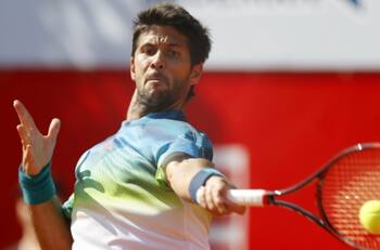 ¿Qué pasó?: La razón por la cual Fernando Verdasco no apareció en el cuadro principal del Challenger de Concepción
