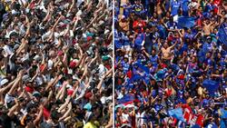 Superclásico: las 10 mayores y menores asistencias en la historia del duelo entre la U vs Colo Colo