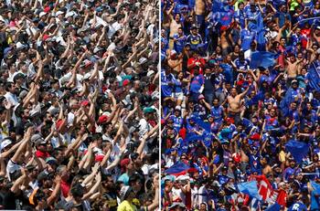 Superclásico: las 10 mayores y menores asistencias en la historia del duelo entre la U vs Colo Colo