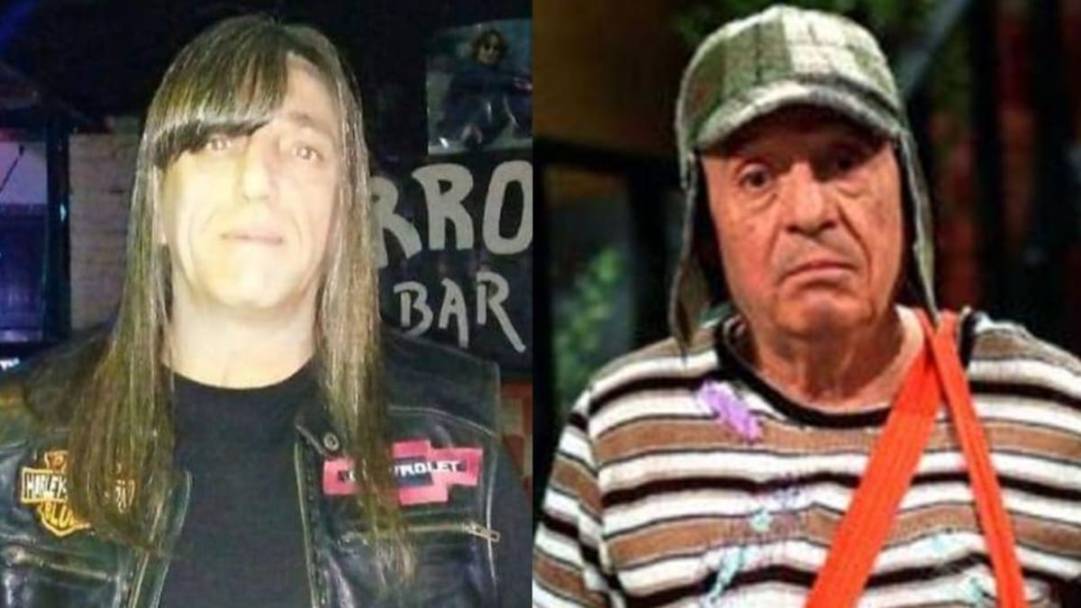 Chavo del 8 metalero causó furor con su último video
