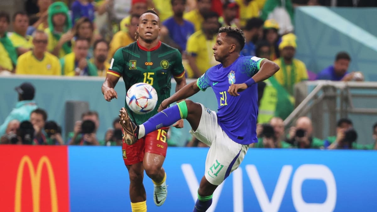 Ya están todos los clasificados a los octavos: así quedaron las tablas de todos los grupos de Qatar