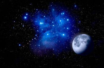 Este es el evento astronómico que hará brillar el cielo: revisa cuándo y dónde verlo desde Chile