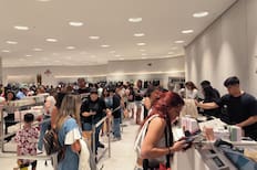 Navidad 2025: Este horario tendrán los malls durante el 24 y 25 de diciembre