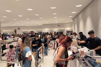 Navidad 2025: Este horario tendrán los malls durante el 24 y 25 de diciembre