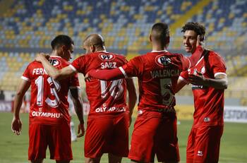 Unión La Calera tiene nuevo DT: viene del fútbol mexicano y fue compañero de Sebastián “Chamagol” González