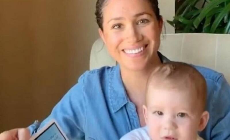 visitó Nigeria por los Invictus Games.