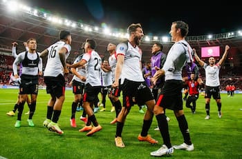 VIDEO| Así se vivió la heroica clasificación del Melgar a semifinales de Copa Sudamericana