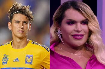 Igor Lichnovsky se mete en tremendo lío y recibe feroz comentario: “Les voy a echar brujería, hijos de la rechin…”