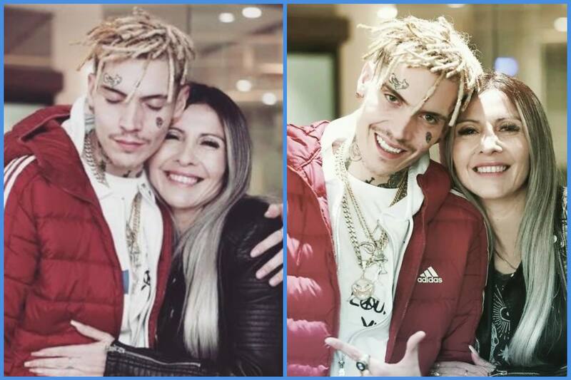 Marcianeke preocupa por su tristeza tras la muerte de Galee Galee.