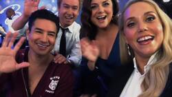 "Salvados por la campana" muestra el primer trailer de su regreso