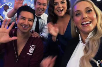 "Salvados por la campana" muestra el primer trailer de su regreso