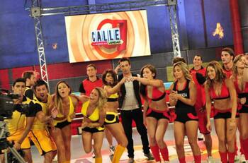 Exparticipante de “Calle 7″ lanza candidatura política para convertirse en concejal