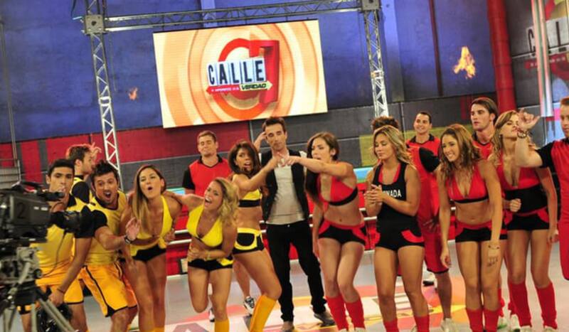 lanzó carrera política.