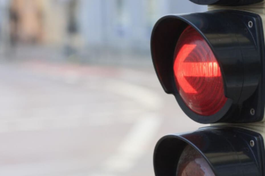 La multa podría superar los $200.000.
Créditos: Freepik.