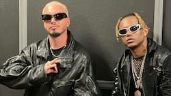 "Kawaii": Cuándo se estrena la nueva canción de Polimá Westcoast con J Balvin