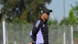 Trabajó con Braulio Leal y revela la trastienda de su arribo a Colo Colo: “Pensó que podía ser un retroceso”