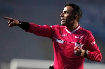 Insólito: tres árbitros despedidos por Javier Castrilli dirigirán esta semana en Copa Libertadores