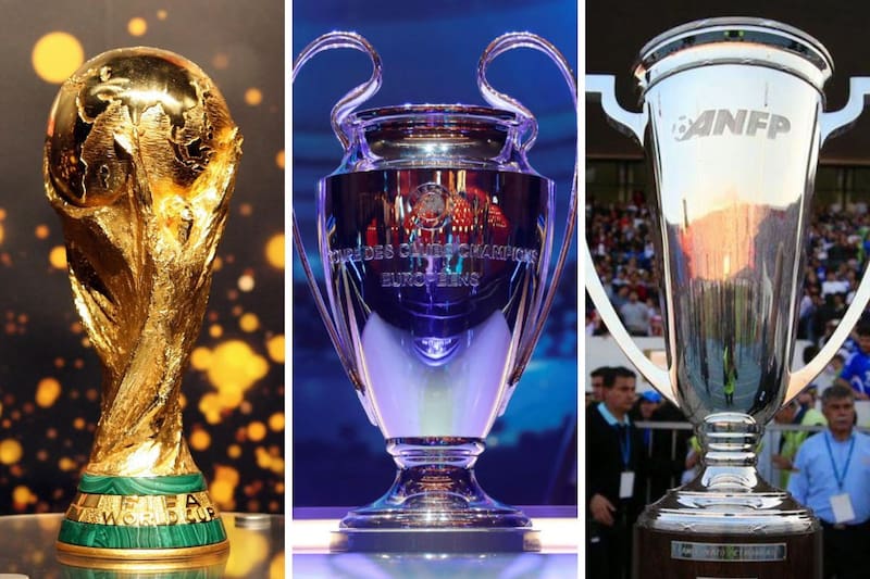 ¿Cuál es la más bella del mundo? Para gustos, los colores...