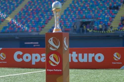Un equipo del fútbol chileno se posicionó entre las 100 mejores canteras del planeta. Foto: Campeonato Chileno.