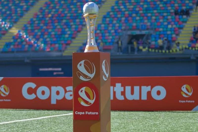Un equipo del fútbol chileno se posicionó entre las 100 mejores canteras del planeta. Foto: Campeonato Chileno.