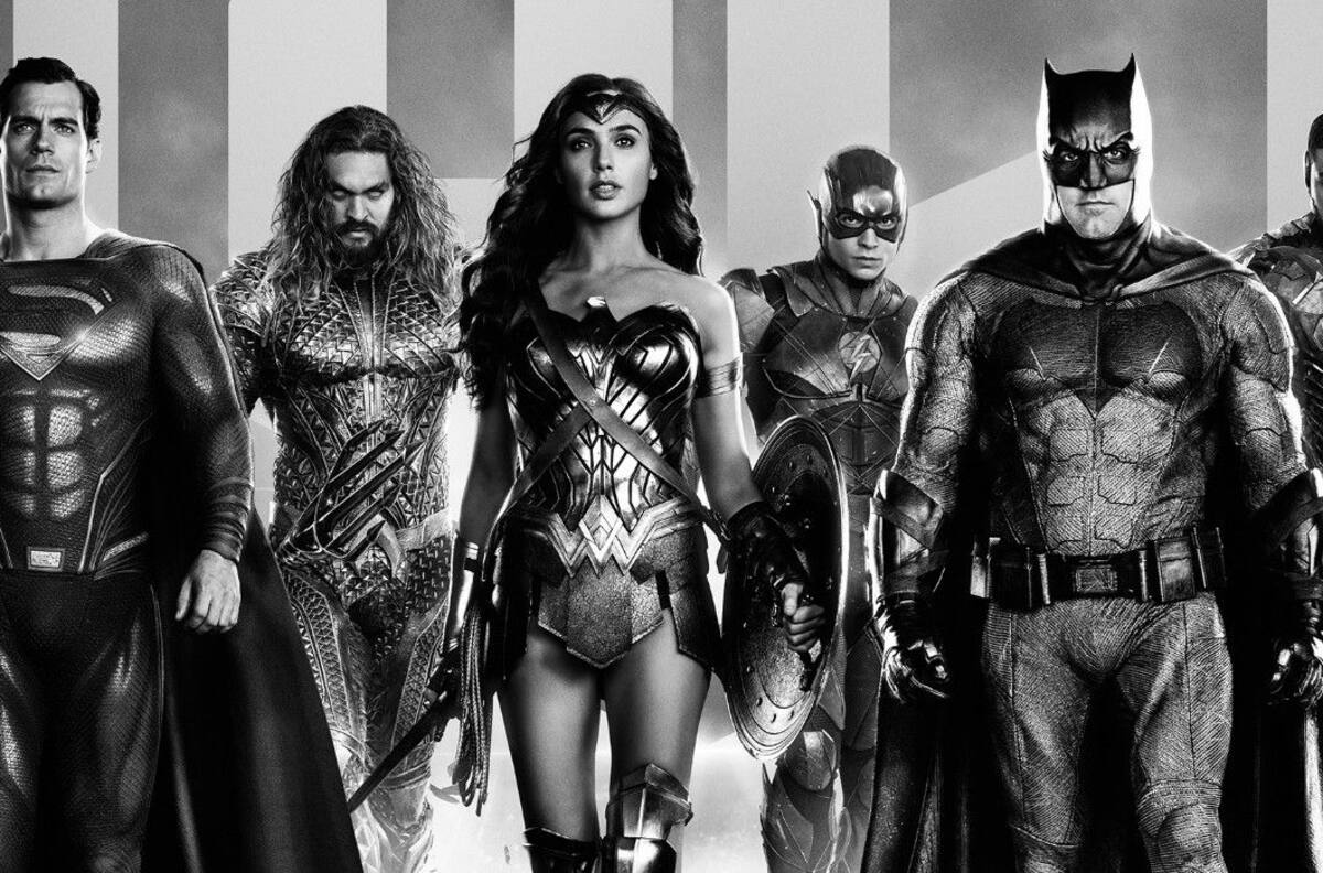 "Se ha hecho justicia": "Justice League" de Zack Snyder supera la película original, según primeras opiniones