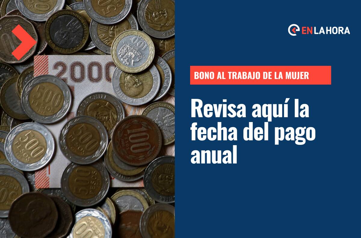 Pago Anual Bono Trabajo a la Mujer: Conoce aquí el día en el que recibirás tu beneficio