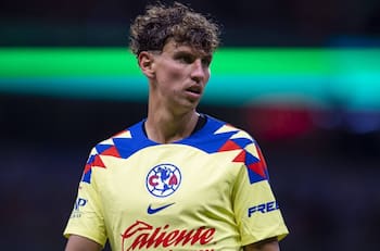 Igor Lichnovsky no va a la U ni a Europa: inesperada decisión del América