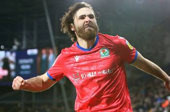 Blackburn Rovers de Ben Brereton consiguió triunfo vital en la Championship