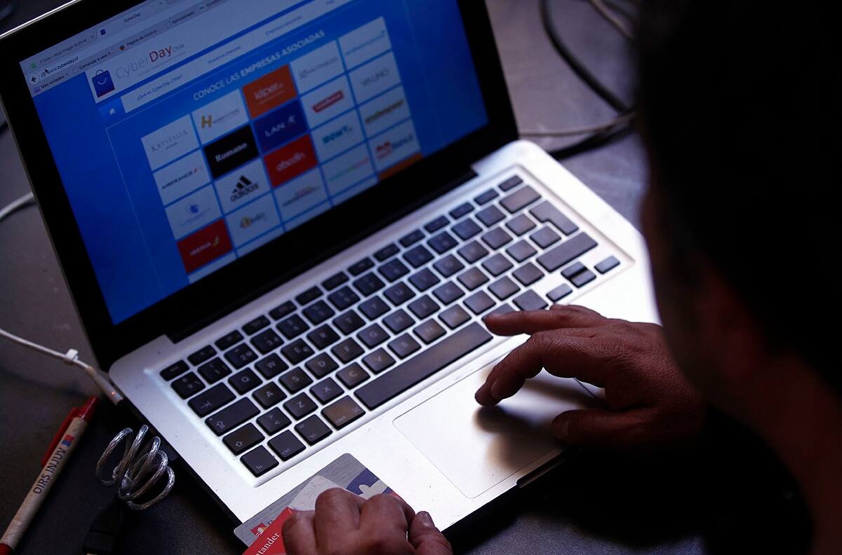 Cyber Monday 2021: conoce las mejores ofertas de tecnología en el retail