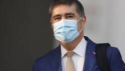 Cambio de Gabinete: tras salida de Desbordes, Prokurica asumió en Defensa y Jobet es biministro