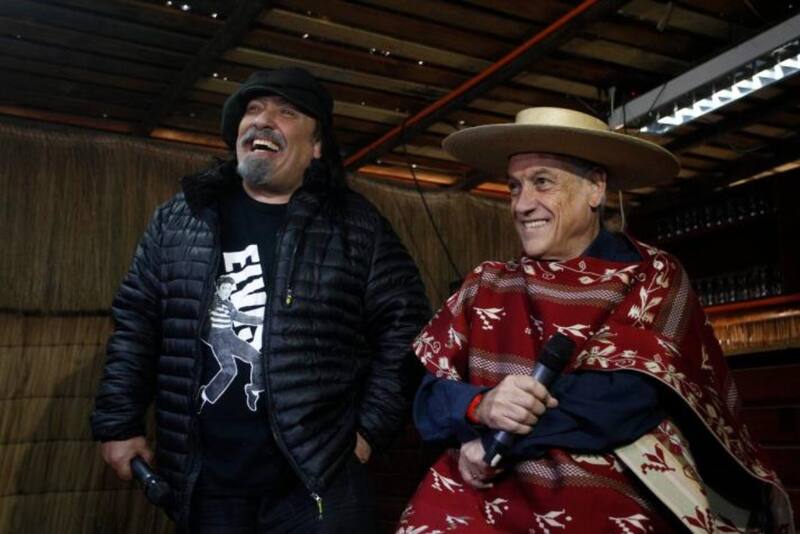 , a pesar de sus claras diferencias, siempre fueron cercanos.