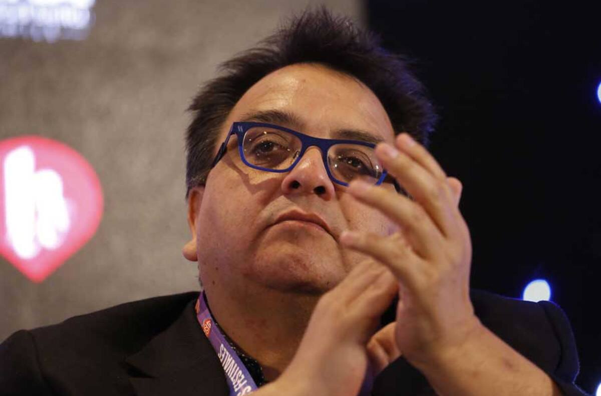 Álex Hernández defiende a José Miguel Viñuela: "Jamás intentaría humillar a alguien"