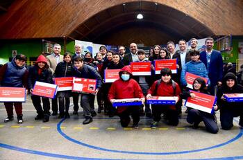 Becas TIC 2023: ¿Qué incluye el set y quiénes pueden recibirlo?