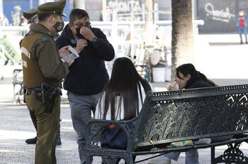 Plan Paso a Paso: revisa cuáles son las comunas que cambian de fase el 12 de julio