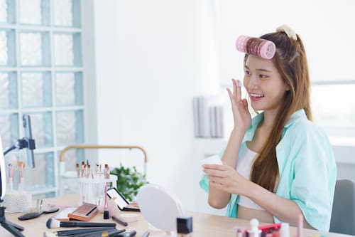 El boom del skincare coreano: ¿Por qué las mujeres chilenas empiezan a preferirlo sobre marcas tradicionales?