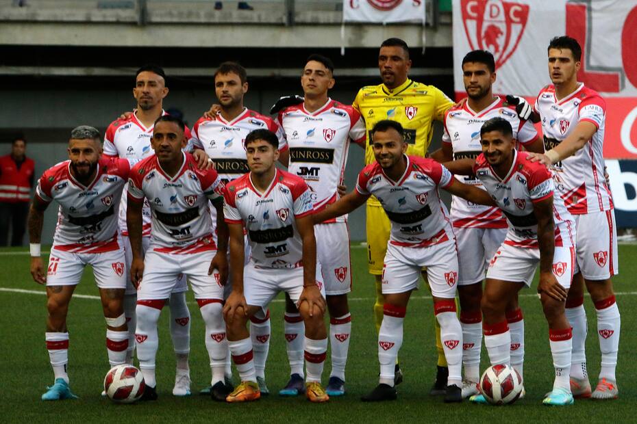 El "León de Atacama" es el club con mayor promedio de edad en Primera División