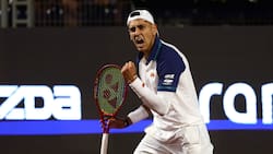 Alejandro Tabilo vence a Tomás Barrios en el Chile Open 2026: ya tiene rival en octavos de final