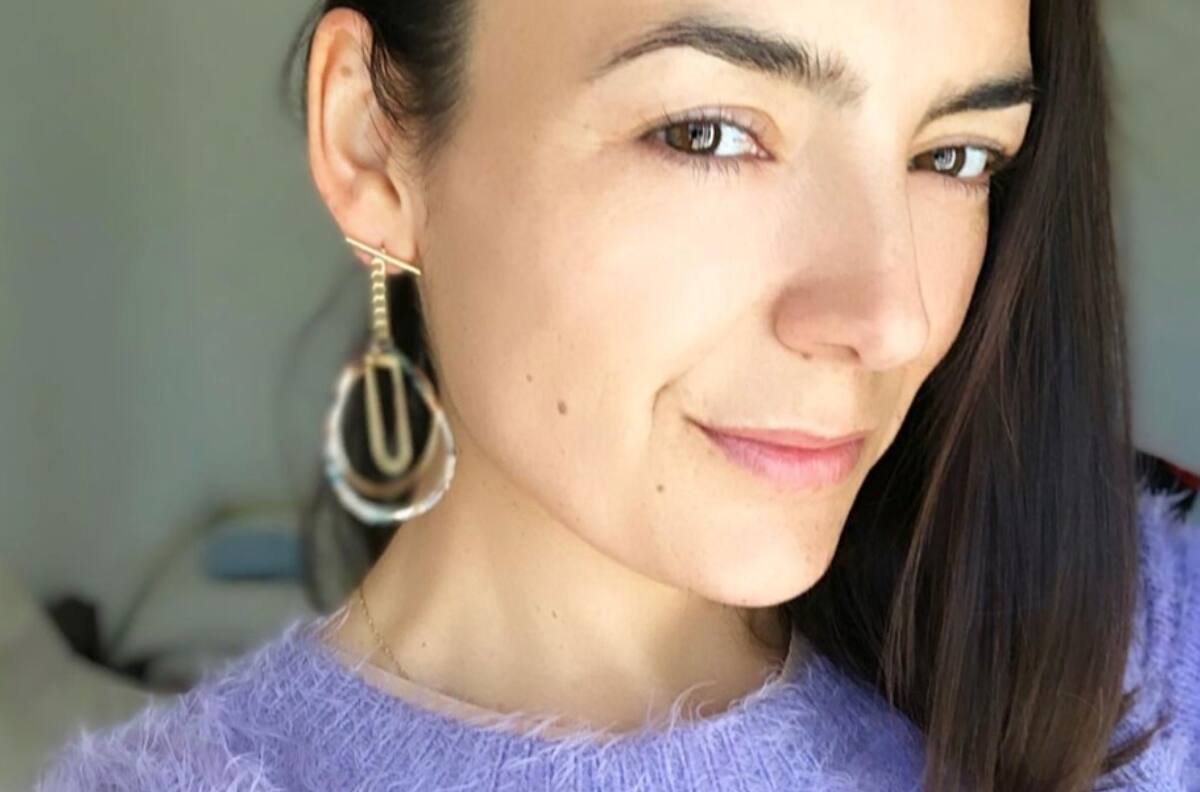 "Tienes cara de vieja": Janis Pope compartió ofensivo mensaje que recibió sobre su cuerpo en sus redes sociales