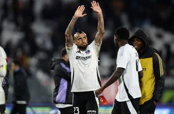 Y aún no arranca la temporada: Colo Colo a un paso de despedirse de este torneo en 2026