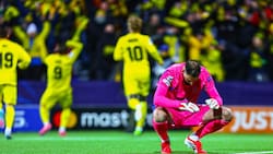 VIDEO | Sorpresa monumental en Champions: los dos goles en 3 minutos de Bodo Glimt a Manchester City