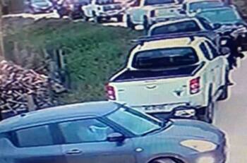 Dueño de casa en Cachagua por fiesta clandestina: Había tanto vómito que tuvieron que sanitizar toda la casa