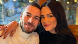 No es primera vez que les pasa: Los detalles de la triste noticia que enluta a Tony Spina y su pareja