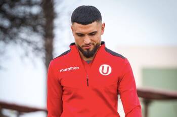 Futbolistas chilenos en Perú viven nuevo drama por complejo momento político del país